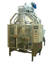 V-FFS bagging machine with linear weigher BG65/BIG-BAG C.I.A