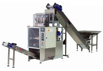 V-FFS bagging machine with multi-head weigher BG37/IM C.I.A