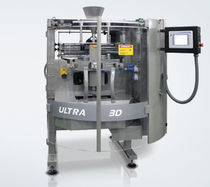 V-FFS stickpack bagging machine (3-side sealed) Ultra 3D Masipack