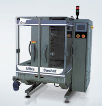 V-FFS stickpack bagging machine (4-side sealed) Ultra Sachet Masipack