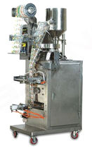 V-FFS stickpack bagging machine for powders 30 - 45 p/min | DJIII-K Dajiang Machinery Equipment Co.,LTD
