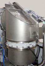 vacuum angle valve  VTD