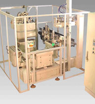 vacuum chamber packaging machine 4 - 5 cycles/min | GL-11 Fres-co System USA, Inc.