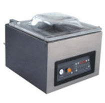 vacuum chamber packaging machine 500 x 530 x 490 mm, 1 kW | YS-ZS-400 Youngsun