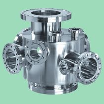 vacuum chamber  A&N Corporation