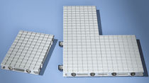 vacuum chuck Grid Horst Witte Ger&Atilde;&curren;tebau Barskamp KG