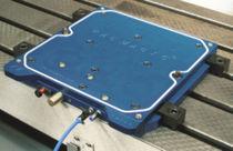 vacuum clamping system VACMAGIC series MAGAFOR