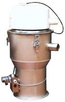 vacuum conveying system 5 - 50 l | VACUPLAST series Spiroflux
