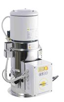 vacuum conveyor max. 50 kg/h | GKS 50 Gerco