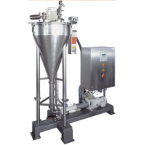 vacuum de-aerator 25 - 1 200 l | VE series FrymaKoruma GmbH