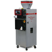 vacuum dryer max. 15 kg/h | LPD 30 Maguire Products Inc.