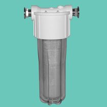 vacuum filter ISO | VVRI series A&N Corporation