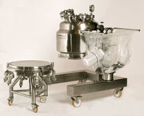 vacuum filter  Powder Systems Limited