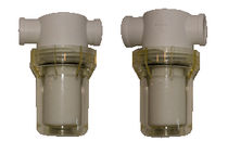 vacuum filter EVFL series Eurovacuum B.V.