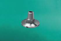 vacuum flange adapter ISO, 1/8 - 1" A&N Corporation