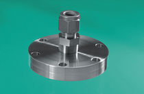 vacuum flange adapter 1/4 - 1" | CF A&N Corporation