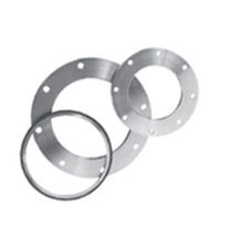 vacuum flange adapter ISO  Nor-Cal Products