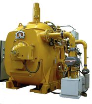 vacuum furnace for low pressure carburizing ALLCARB&reg; B.M.I. Fours Industriels