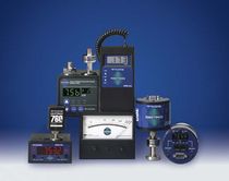 vacuum gauge  Teledyne Hastings Instruments