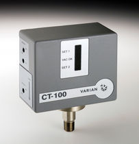 vacuum gauge 0.2 s | CT-100 Agilent Technologies - Life Sciences and Chemical