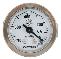 vacuum gauge DN 40 PAKKENS