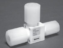 vacuum generator / ejector 1/8" - 3/8", 120 psig | VV series Partek Division