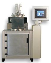 vacuum induction brazing machine 5 kW, max. 2 200 &deg;F GH Induction Atmospheres