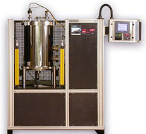 vacuum induction furnace 100 - 1 800 &deg;F | VF-10 GH Induction Atmospheres