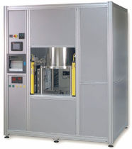vacuum induction furnace 100 - 2 250 &deg;F | VF-20 GH Induction Atmospheres