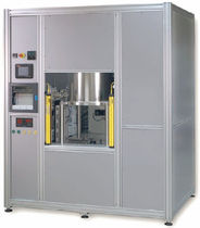 vacuum induction furnace 100 - 2 200 &deg;F | VF-30 GH Induction Atmospheres
