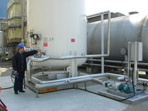 vacuum insulated transfer line  Kryooprema
