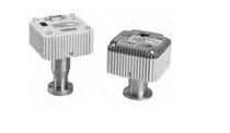 vacuum ionization gauge 6.6 x 10-&sup2; - 6.6 x 10-10 mbar | AIGX series IBERICA VACUUM
