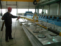 vacuum lifting device for sheet metal 250 - 750 kg | ZXP Brotherhood Machinery Limited