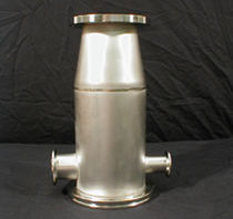 vacuum manifold  McPherson, Inc.