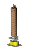vacuum manipulator 6.8 - 227.3 kg | V series Positech