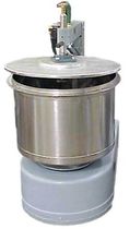 vacuum mixer 29.4 gal | GS1500 Gruber Systems Inc.