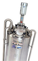 vacuum mixer VacuShear&reg; Admix