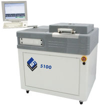 vacuum / pressure furnace 100 - 450 &deg;C, max. 3.7 bar | MODEL 5100 SST International