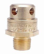 vacuum pressure relief valve 1/2 - 3/4", 200 psig | VR Conbraco Industries