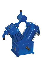vacuum pump max. 270 m&sup3;/h, max. 0.95 bar | VAP4P EMHKAM PUMPS