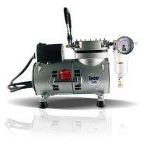 vacuum pump  PerkinElmer Optoelectronics