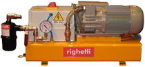 vacuum pump 300 m&sup3;/h Righetti