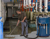 vacuum pump for liquid suction and recycling  EXAIR Corporation