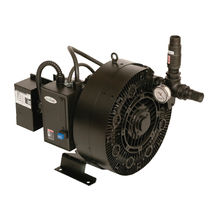 vacuum pump for pneumatic conveying RG series Conair