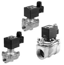 vacuum solenoid valve 43 - 87 l/min | 210 series ASCO NUMATICS