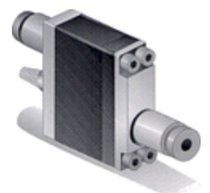 vacuum solenoid valve max. 100 l/min MATRIX mechatronics