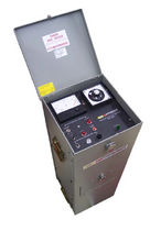 vacuum switch disconnector dielectric test set 0 - 60 kV | 7BT60  HIPOTRONICS, Inc.