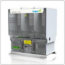 vacuum switch 4.1 - 12 kV | MVC1-12 solcom & Hapn Electric