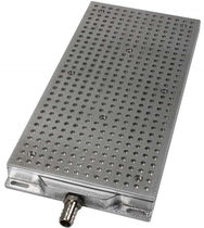 vacuum table for metalworking GAL Series Stritzelberger Steuerungstechnik GmbH