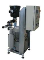vacuum unit  R.G.S.IMPIANTI